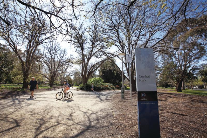 1 Eton Property Group