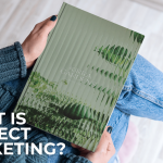 What is Project Marketing