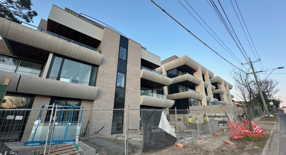 Kirra Gardens, Camberwell, Camberwell - Thumbnail 2