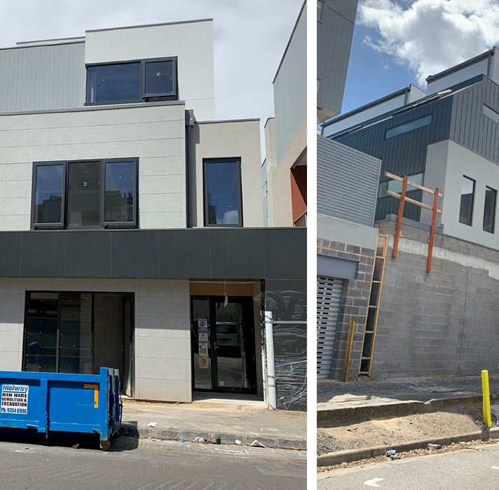 MUNA Townhomes, Muna Townhomes - Thumbnail 2