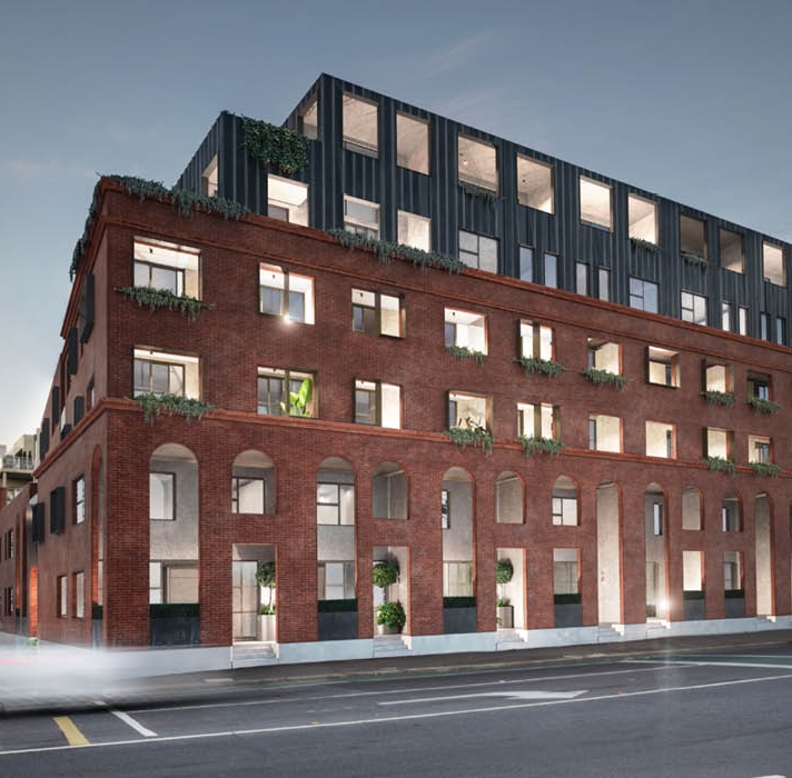 Lt Hardiman Lofts, Lt Hardiman Lofts - Thumbnail 2