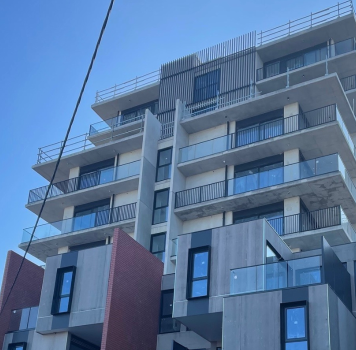 Ovation Footscray, Ovation Footscray - Thumbnail 2